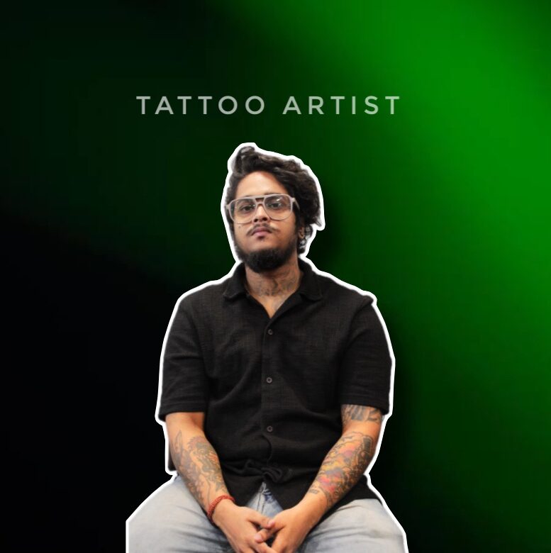 Souvik Pal